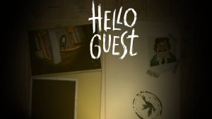 7 серия | Hello Guest | сезон "Запись"