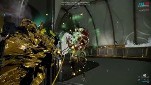 Warframe: Обзор Вольта Прайм + 2 мини обзора оружия