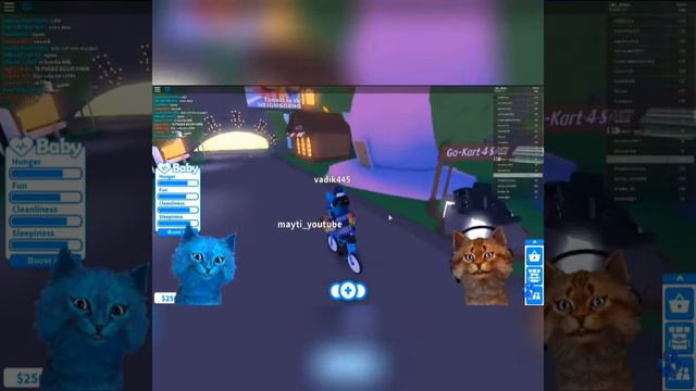 Наоборот котенок лайк я сын котёнка игроман смотреть онлайн