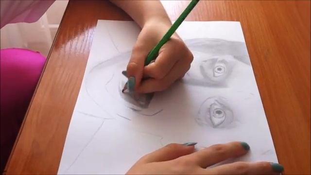 Как нарисовать Джокера из Отряда Самоубийц смотреть онлайн