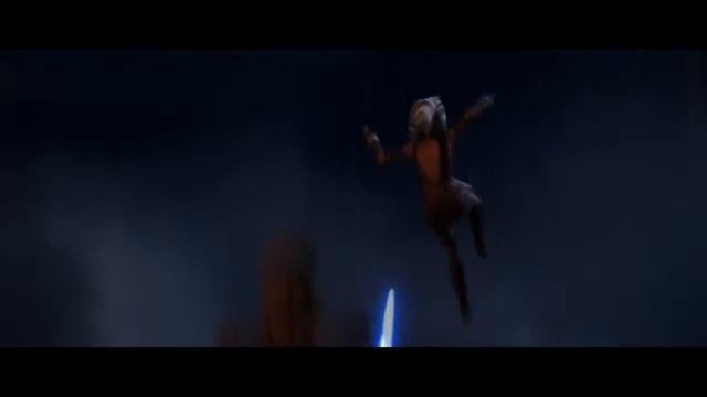 Асока Тано смотреть онлайн