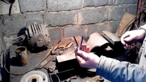 Как сделать варган своими руками