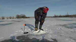 Утепление жерлиц работает или нет ?
