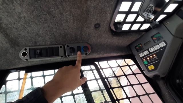 ОБЗОР Bobcat S175 смотреть онлайн