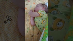 Гуление малышика 2,5 месяца