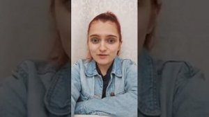 Talentsy. Отзыв студентки факультета психологии Анастасии