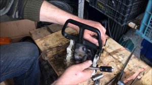 Бензопила МS-230 Штиль!Экземпляр который ,,пикирует,, с момента покупки!)