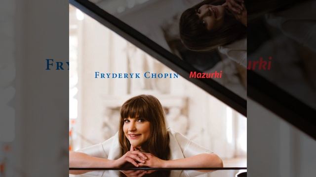 Mazurka In C Major, Op. 6: No. 5 смотреть онлайн