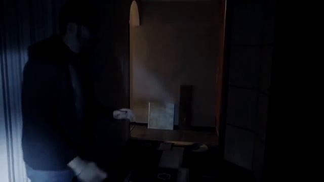 Баку Пожиратель Снов Хочет Уничтожить Бабадука Баку Больше не Союзник Потусторонние Вызов Духов смотреть онлайн