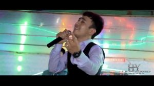 Safarmurod Yormatov - Tentakcham (tuy version) 2022 Сафармурод Ёрматов - Тентакчам 2022