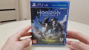Моя Коллекция игр на PlayStation 4 (PS4)+Распаковка.