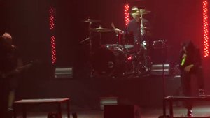 Louna - Весна (Live @ 1930 Moscow, 15.05.2022)