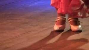 Patricia Guerrero 2010 - Alegrias /Tangos