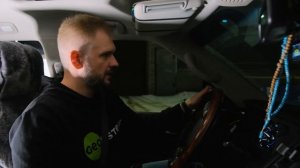 Зачем мы поставили ГБО 6 поколения на Infiniti QX80 с непосредственным впрыском?