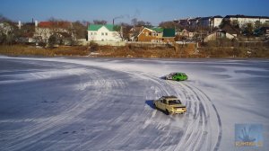 Уссурийск 2022-2023 - Дрифт сезон Открыт