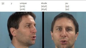 Простые гласные французского языка .Фонетическая транскрипция: МФА & ФФА.