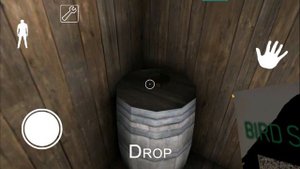 Как обмануть/обойти ворону в grenny?Как обмануть ворону в гренни?/NAYKAN 👩🦳