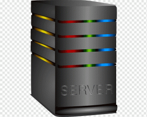 Создание виртуальной машины "server", настройка файлового сервера samba.