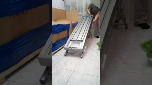 Плиткорез вандели!