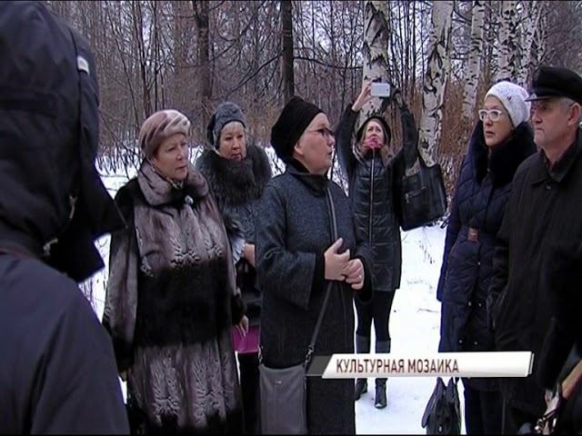 Победители программы «Культурная мозаика» из трех федеральных округов приехали на форум в Ярославль
