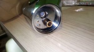 ЗАМЕНА НА СМЕСИТЕЛЯ НА МОЙКЕ  В КУХНЕ СВОИМИ РУКАМИ .