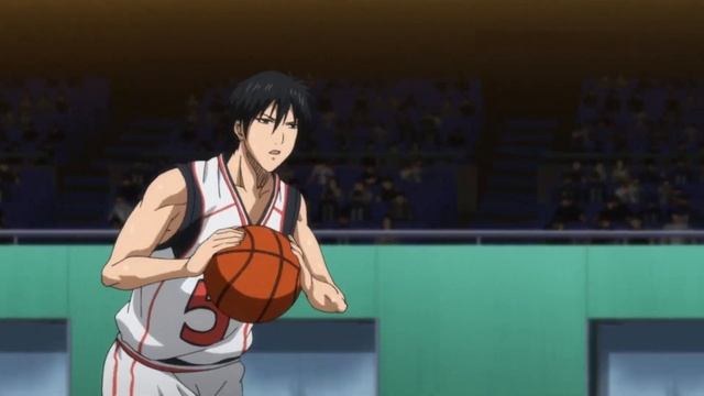 БЛЮ ЛОК ИЛИ БАСКЕТБОЛ КУРОКО ? ЧТО ЛУЧШЕ ? смотреть онлайн