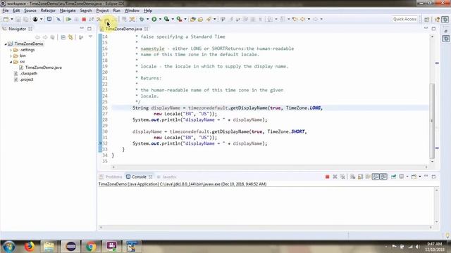 How to use getDisplayName(boolean daylight, int style, Locale locale) method of java.util.TimeZone?