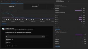 Мои (лучшие) настройки для Дрифта в Need For Speed Most Wanted 2005