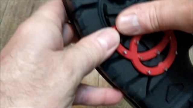 Борьба с гололедом (четвертый сезон) смотреть онлайн