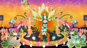 Just DanceⓇ (Plus) - Carnaval Boom by Latino Sunset