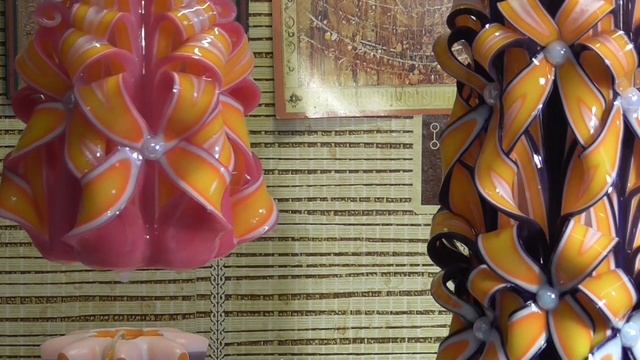 КАК ПРАВИЛЬНО ВСКРЫТЬ РЕЗНУЮ СВЕЧУ ЛАКОМ смотреть онлайн