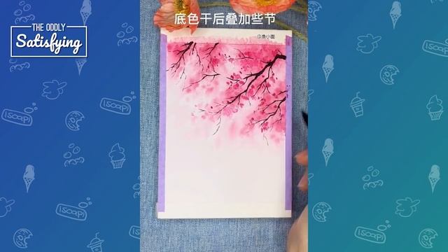 1 Hour Oddly Satisfying ASMR Video for Visual Relaxation and Stress Relief смотреть онлайн