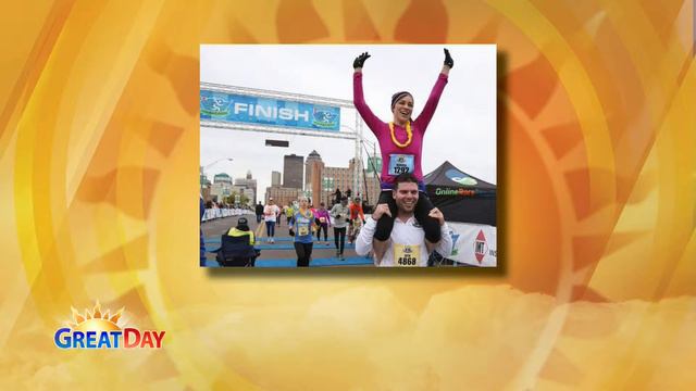 9-8-15 IMT Des Moines Marathon смотреть онлайн