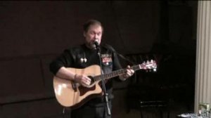 Игорь Морозов - Двух разных войн едина суть - средн.flv