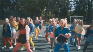 Наш клип готов! Мы из 90-х! Приятного просмотра! ????