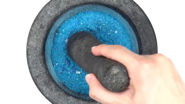 BLUE FOODS vs Face Mask CHALLENGE!