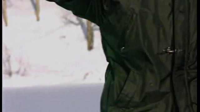 Диалоги о рыбалке - 115 - Камчатка, голец. смотреть онлайн