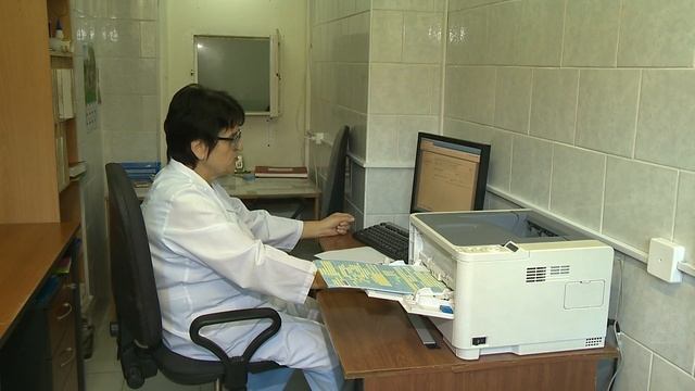 Электронные больничные листы смотреть онлайн