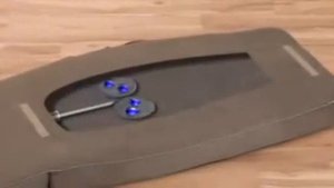 Массажная накидка Beurer MG 230