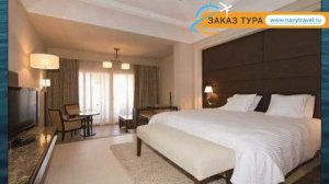 RIU PALACE TIKIDA AGADIR 5 Марокко Агадир обзор – отель РИУ ПАЛАС ТИКИДА АГАДИР 5 Агадир видео обзо