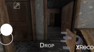 Гренни 1.8 прошли игру. Баг паука