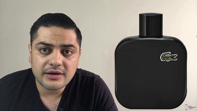 Top 10 Las mejores fragancias de Lacoste смотреть онлайн