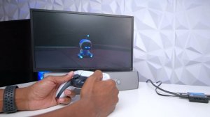 4k HDMI Audio Extractor With Optical and 3.5mm Outputs (HDA-912)