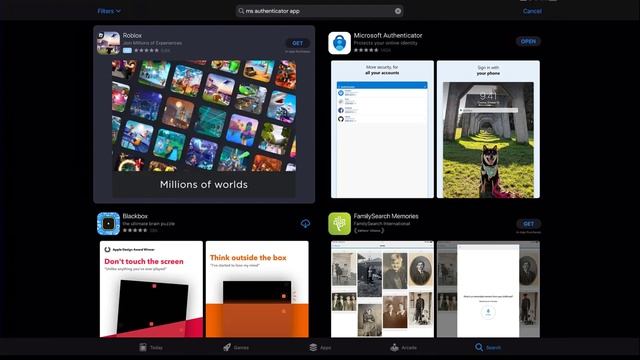 How to Update Microsoft Authenticator App смотреть онлайн