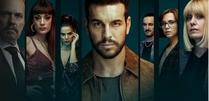 Харлан Кобен. Невиновен - Русский трейлер (1 сезон) (HD)