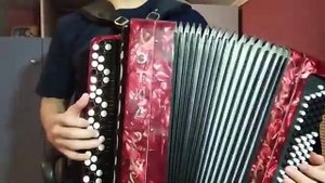 Бэхеттэ Шатлыкта На баяне