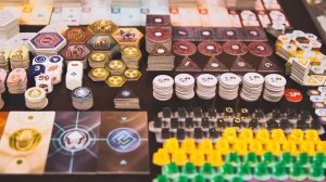 Топ Самых Комплексных Настольных Игр