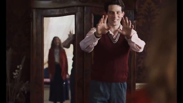 Фильм Роман служанки смотреть трейлер 2022 смотреть онлайн