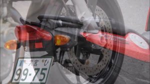 BMW F800 s