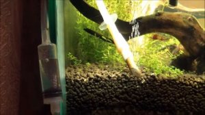 Счетчик пузырьков для CO2.wmv